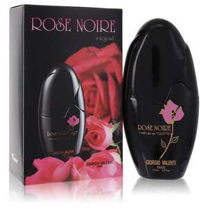 Profumo da Donna Rose Noire di Parfum De Toilette Spray - Product Image 1