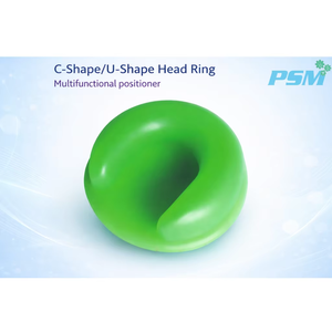 PSM C-Shape/U-Shape Head <b>Ring</b> <b>Large</b> - Product Image 1