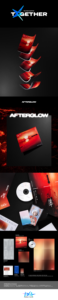 TOMORROW X TOGETHER The Star Chapter TOGETHER Afterglow Ver. Álbum Oficial de K-Pop Coreano en CD - Product Image 6