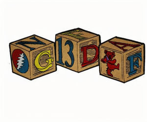 Parche Bordado con Logotipo Personalizado, Estilo Clásico, Estilo Moderno, Venta Directa de Fábrica - Product Image 5