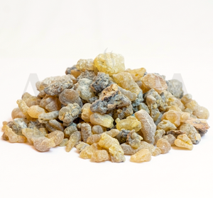 Mélange d'encens pour église : Encens, Gomme de benjoin, Copal, Pierres de résine, Boswellia Serrata, Olibanum indien, Encens de Jérusalem, Étiquette personnalisée - Product Image 4