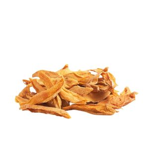 HIGH QUALITY SOFT DRIED MANGO SLICES WITH CHEAP PRICE NO SUGAR HEALTHY MANGO FRUIT SNACK MADE IN VIETNAM QUICK DELIVERY - Product Image 5