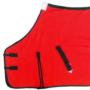 Premium Quality Fleece Horse Rugs - Extra Soft and Quick Dryer to Keep Horse Cool - Product Image 3