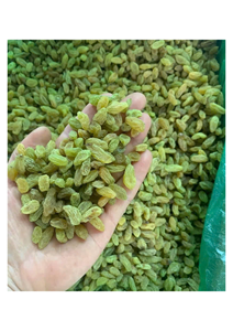 Pasas Secas de Alta Calidad con Dulzura Natural para Supermercados, Minoristas y Empresas de Servicios Alimentarios - Product Image 3