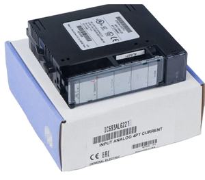 全新原装IC693ALG221交流电机触摸屏模块库存设备变频器，用于数控机床自动化 - Product Image 1