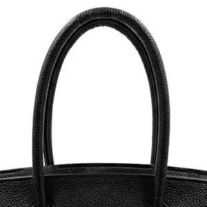 Fashion Genuine Cowhide Leather Handbag Yellow <b>Blue</b> Black Color Women Designer <b>Tote</b> <b>Bag</b> Elegant Daily Use Shoulder Purse - Product Image 2