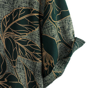 Chemises hawaïennes pour hommes, dernières tendances, haute qualité, respirantes, confortables, très vendues, prix raisonnable. - Product Image 4