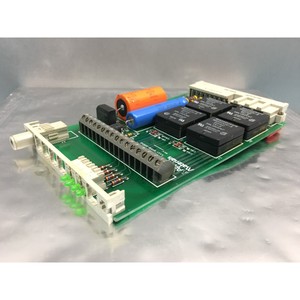 AMAT 0100-00013 W PWB ION/TC GAUGE CONTROL, PCB - อุปกรณ์และชิ้นส่วนเซมิคอนดักเตอร์ระดับโลกที่เชื่อถือได้ - Product Image 2