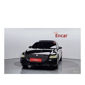 Genesis G80 2024 2.5 Turbo Gasolina 2WD con 15,984 km, Caja de Cambios Automática, Asientos de Cuero, Volante a la Izquierda, Cámara Trasera - Product Image 3