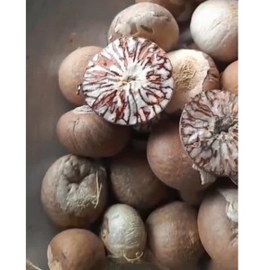 Nuez de Betel Cruda Seca Natural Pura de Primera Calidad, Paquete a Granel de 30 kg para Uso Alimentario a Bajo Precio - Product Image 2