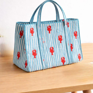 Cotton <b>Tote</b> <b>Bag</b> Handmade Eco Friendly <b>Bag</b> Quilted Carry <b>Bag</b> Reusable Shopping <b>Tote</b> Custom Cotton Fabric <b>Bag</b> - Product Image 1