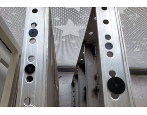 Embeddable RFID Round <b>Tags</b> for Infrastruction Asset - Product Image 2