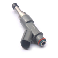 Inyector de Combustible Diésel para Hilux Tacoma 1TR 2TR 2005-2015 2.7L Nuevo OEM 23209-09045 23250-75100 23209-79155