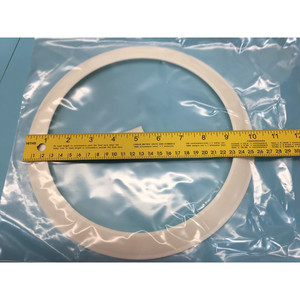 Anillo adaptador de placa de bombeo AMAT 0200-10464, COMUN - Equipo y piezas de semiconductores de confianza a nivel global - Product Image 5