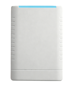 Mini Lector de Control de Acceso de Tarjetas Inteligentes sin Contacto de Doble Frecuencia, Resistente al Agua IP67 - Product Image 1
