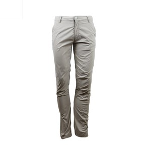 Nouveaux pantalons cargo tactiques pour hommes de haute qualité à taille élastique avec plusieurs poches, design personnalisé, vêtements formels et décontractés pour hommes - Product Image 1