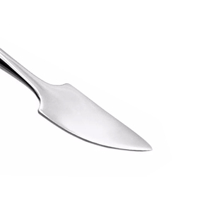 Espátula de Mezcla Dental de Acero Inoxidable Gritman, Doble Extremo, 19 cm, Manual, para Cera y Modelado, Instrumentos de Laboratorio para Dentistas - Product Image 4