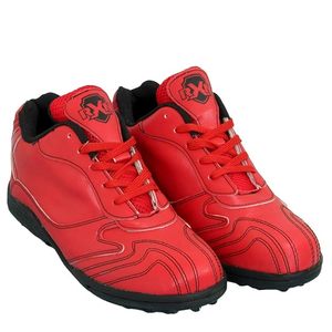 Chaussures de hockey sur gazon artificiel RXN avec empeigne en mesh - Product Image 1
