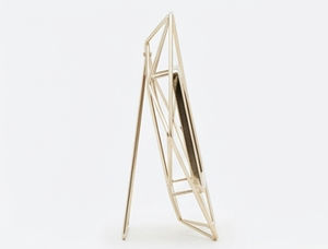 Modern Iron Wire Digital <b>Printing</b> Photo <b>Frame</b> <b>for</b> Living Room Decor Custom Size Durable Lightweight Tabletop High Quality Gift - Product Image 4