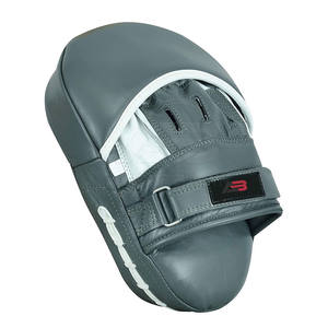 แผ่นซ้อมมวยสีตามสั่ง คุณภาพสูง ขายดีที่สุด สำหรับป้องกันมือ โฟกัส มิทส์ สำหรับผู้ชายและผู้หญิง - Product Image 3