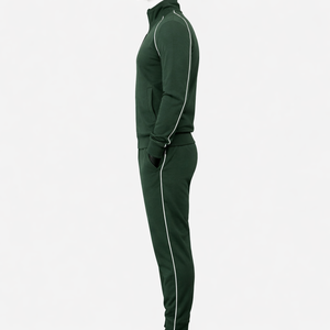 Traje de entrenamiento de fútbol, traje de calentamiento de baloncesto, traje de entrenamiento de fútbol, traje de entrenamiento de cricket, traje de calentamiento de voleibol, traje de calentamiento de tenis - Product Image 2