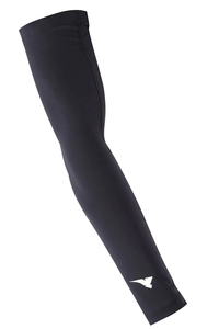 Offre exclusive pour anciens clients : Manchon de bras d'été respirant en soie glacée pour homme, protection solaire et anti-tatouage, taille unique adulte 369 - Product Image 4