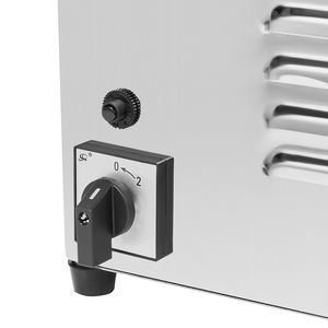 Motore Multifunzionale per Mixer Manuale per Carne Modelli BME10 BME20 BME30, Motore di Qualità per la Lavorazione della Carne - Product Image 5