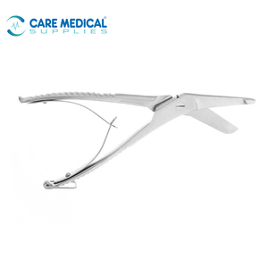 Espéculos de Diagnóstico Fabricados en Pakistán, Acero Inoxidable, Instrumentos Médicos ORL de Alta Calidad para Cirugía Nasal - Product Image 5