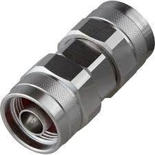 N(M) Adaptador coaxial RF - Product Image 1