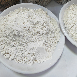 Làm sạch sâu Bentonite tẩy tế bào chết chà lỗ chân lông làm sạch khoáng chất mài mòn cho da nhờn và dễ bị mụn trứng cá - Product Image 4