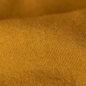 Tela de Algodón de Rizo Suave al por Mayor, Proveedor de Tela Textil de Color Sólido Personalizada de Grado Simple y Moderno - Product Image 4