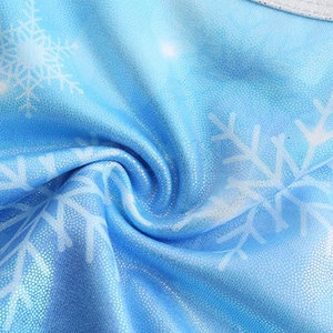 Fabricante OEM de Uniformes de Gimnasia, Leotardos Personalizados al por Mayor - Product Image 6