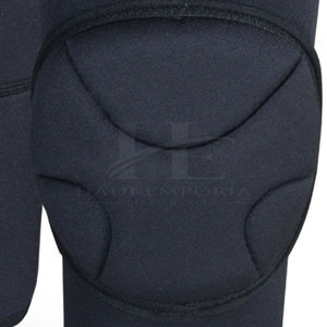 Professional Knee <b>Pad</b> High Support Sports Gear For Training Gym <b>Running</b> And Outdoor Activities Durable Design - Product Image 6