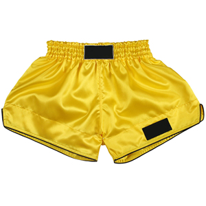 Pantalones Cortos de Satén para Hombre, Cintura Alta, con Bolsillos, Diseño de Puntos, Transpirables, Casuales, Cintura Elástica - Product Image 5