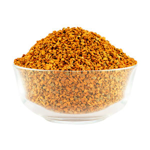 Raíz de cúrcuma natural auténtica T-Cuts Suministro a granel Extracto de hierbas cultivadas salvajes Envasado al vacío para los mercados de exportación - Product Image 2