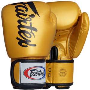 RTS Wholesale Price Top Quality Fair <b>Tex</b> Boxing Gloves Genuine Leather Comfortable Training And Sparring Boxing Gloves AS-BG-604 - Product Image 1