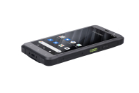 PDA-GS05-6762A, Escáner de Código de Barras 2D con Pantalla de 5.7 Pulgadas, Android 13 Preparado para el Futuro, Geshem PDA
