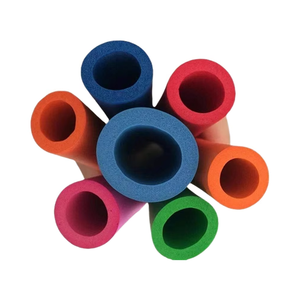 Kelmei NBR Close-<span class=keywords><strong>Cell</strong></span> cao su xốp cách nhiệt Ống pe/Nhựa vật liệu cách nhiệt chất lượng cao cấp vật liệu PVC cho khác nhau - Product Image 6