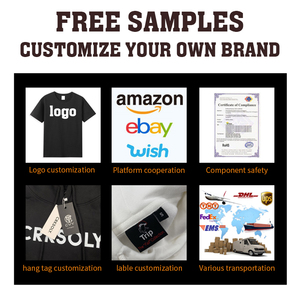 Servicio OEM ODM, Logotipo Personalizado, Nueva Marca Personalizada, Pantalones Cortos Deportivos de Nailon Ligero para Hombre, Secado Rápido, para Correr - Product Image 6