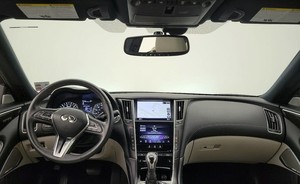 Infini-ti Q50 2022 Usado en Buen Estado - Product Image 4