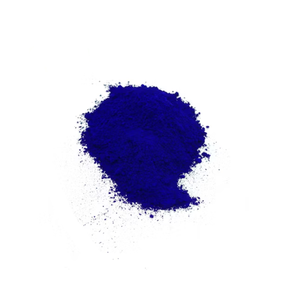 Pigment bleu 150, bleu phtalocyanine PB 15:0, pigment phtalocyanine cuivre pour peintures, encres et plastiques - Product Image 1