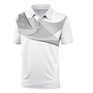 Camiseta Polo de Alta Calidad para Hombre, Marca Reconocida, Disponible en Diferentes Colores, Venta al Por Mayor - Product Image 4