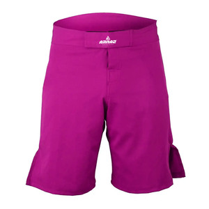Shorts MMA performants et fiables offrant un confort flexible et des shorts MMA de qualité supérieure pour l'entraînement sportif quotidien - Product Image 3