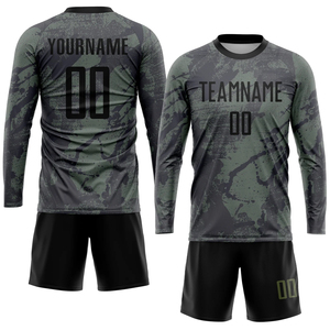 Tenues de football personnalisées pour les boutiques e-commerce et les chaînes de magasins de détail - Product Image 4