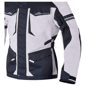 Chaqueta de Motocross con Logotipo Personalizado, Chaqueta de Motociclismo para Hombre, Equipo de Protección para Carreras, Ropa de Aventura al Aire Libre, Ropa de Alto Rendimiento para Motocross - Product Image 6