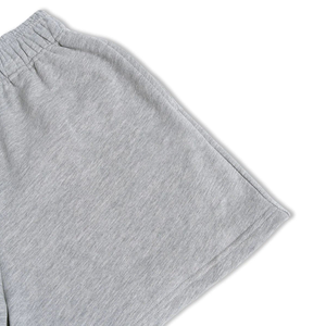 Shorts d'entraînement athlétiques respirants à séchage rapide taille haute pour femmes en polyester, idéaux pour la gym et la course estivale – Qualité supérieure (vente en gros) - Product Image 4