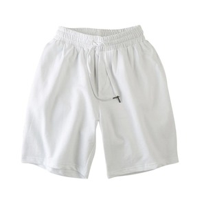 Men Modern Style Summer Shorts with Custom Logo Comfortable Athletic Shorts for Activewear and Casual Wear - Product Image 2