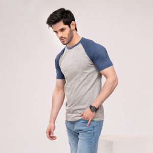 Camiseta de Hombre Estilo Urbano con Estampado de Retrato de Rapero, Corte Holgado, 100% Algodón Jersey, Hecha en Pakistán, Logotipo Frontal Personalizado por Sublimación - Product Image 2