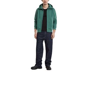 Alta calidad Peso pesado Hombres Vintage En blanco Grueso Terry Calidad de lujo Ajuste Logotipo de impresión personalizada Sudaderas con capucha y sudaderas para hombres de BD - Product Image 5