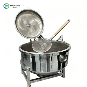 Machine à tremper sous vide avec protection de sécurité, conception de verrouillage enfant, certifiée CE pour une utilisation sûre à la maison et en famille lors de la pâtisserie - Product Image 5